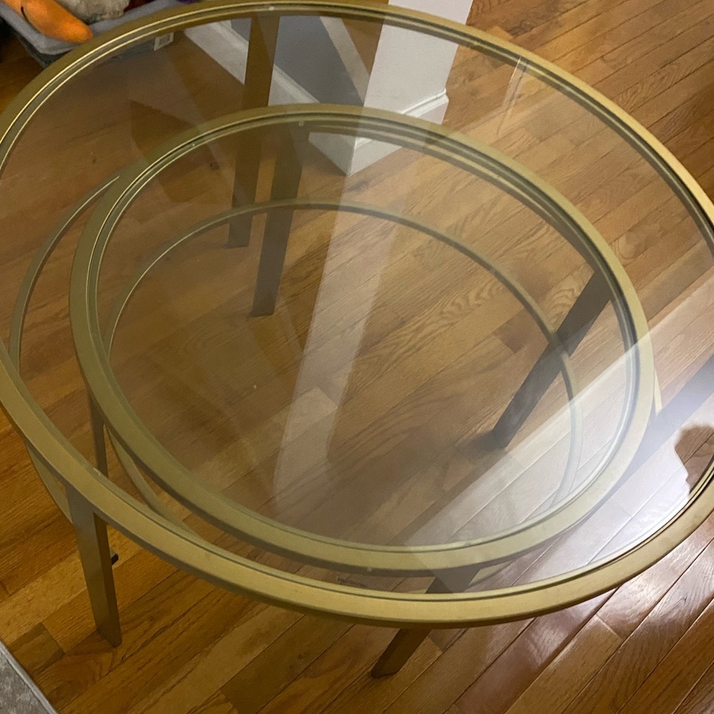 Coffee Table, lightly used